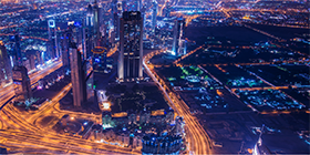 Emiratos Árabes Unidos: Una nueva era de crecimiento más lento