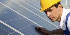 Panorama: ¿Una imagen más brillante para la energía fotovoltaica europea?