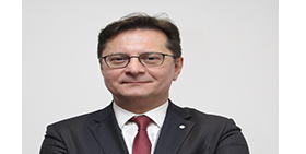 Antonio Marchitelli nuevo CEO para la Región de Europa Occidental 