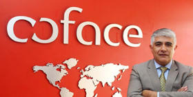 Exportaciones aseguradas gracias a Coface Perú - Entrevista a Leonel Flores, CEO de Coface Perú