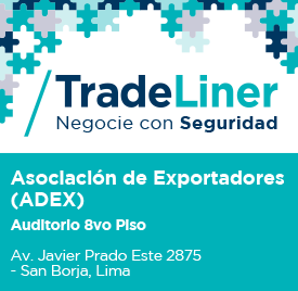 TradeLiner: Negocie con Seguridad